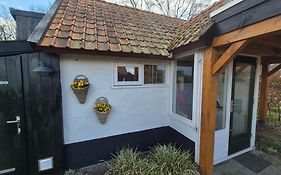 B&B en vakantiehuis Helene Hoeve